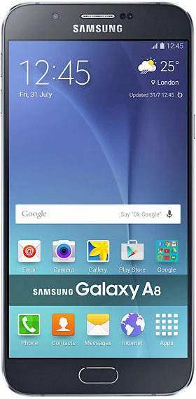 Samsung Galaxy A8 SM-A800Y